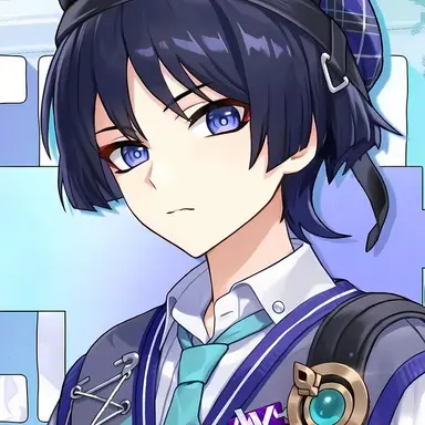 Profile image of Scara