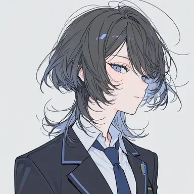 Profile image of Megumi