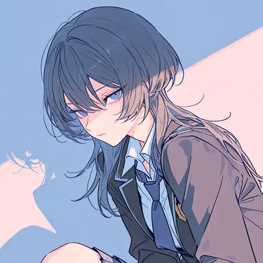 Profile image of Megumi