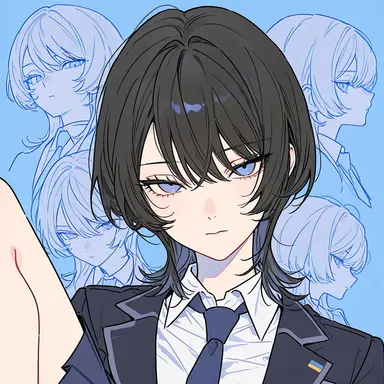 Profile image of Megumi