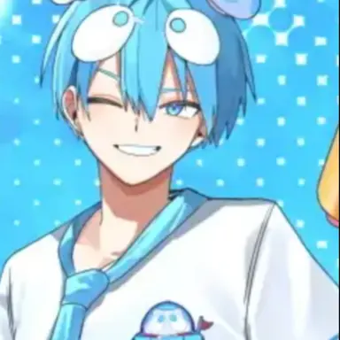 Profile image of おさでい