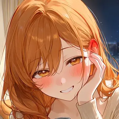 Profile image of 美緒