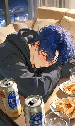 Profile image of 蓮司