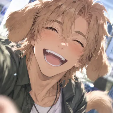 Profile image of 리쿠토