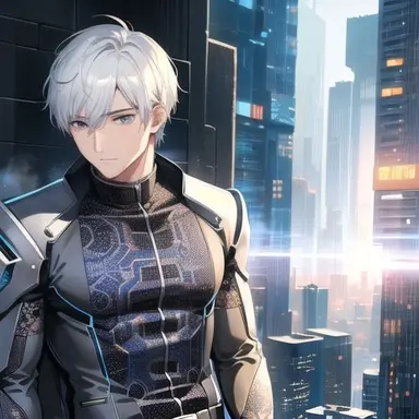 Profile image of ベノム