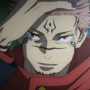 Profile image of Sukuna