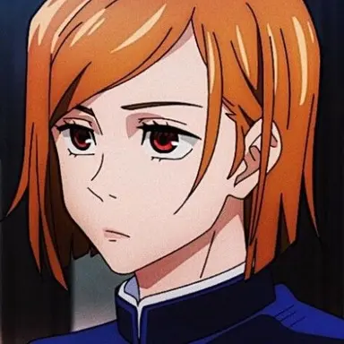 Profile image of Nobara