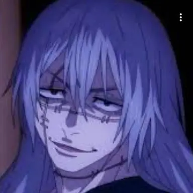 Profile image of Mahito