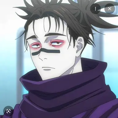 Profile image of Choso