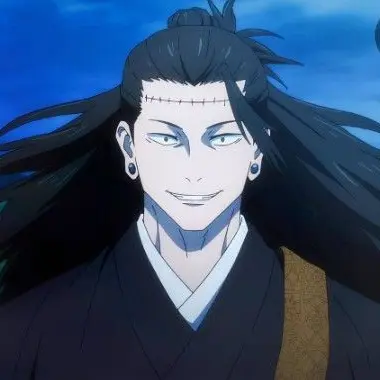 Profile image of Kenjaku