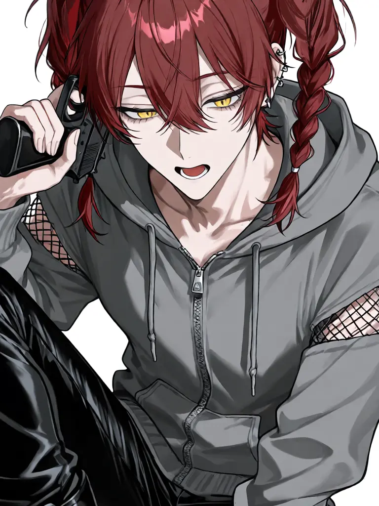 Yumekuro2525의 The Deadliest Assassin