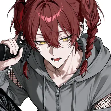 Profile image of Shuka