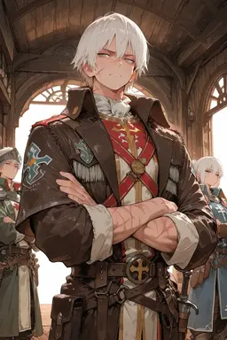 Profile image of クラウス
