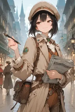 Profile image of ノア