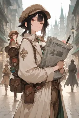 Profile image of ノア