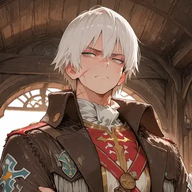 Profile image of クラウス