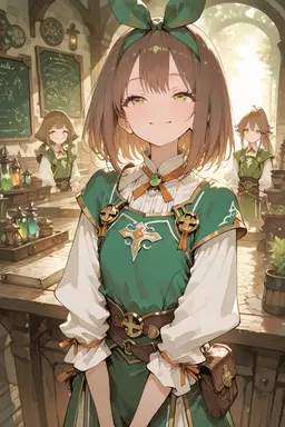 Profile image of エミリア