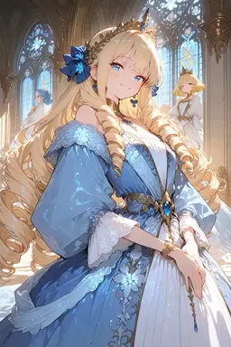 Profile image of セシリア