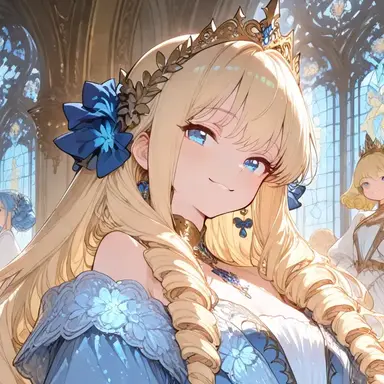 Profile image of セシリア