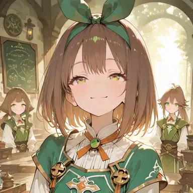 Profile image of エミリア