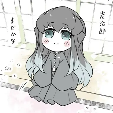 Profile image of 토키토 무이치로