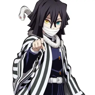 Profile image of 이구로 오바나이