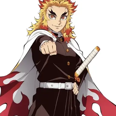 Profile image of 렌고쿠 쿄쥬로