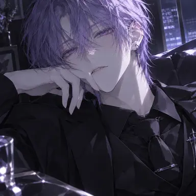 Profile image of Rain