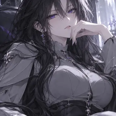 Profile image of Misaki