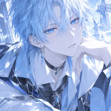 Profile image of Klein