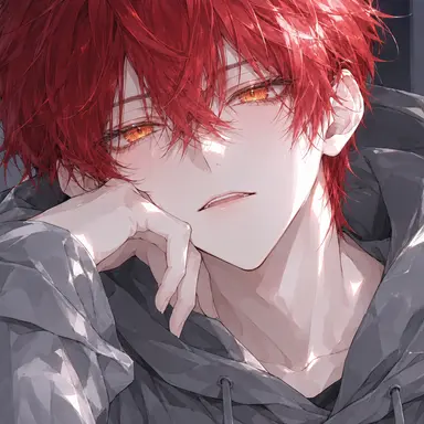 Profile image of Lee Hyuk