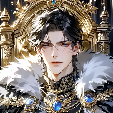 Profile image of クリス・ヴァロウィン