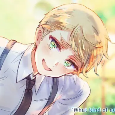 Profile image of アーサー