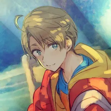 Profile image of アルフレッド