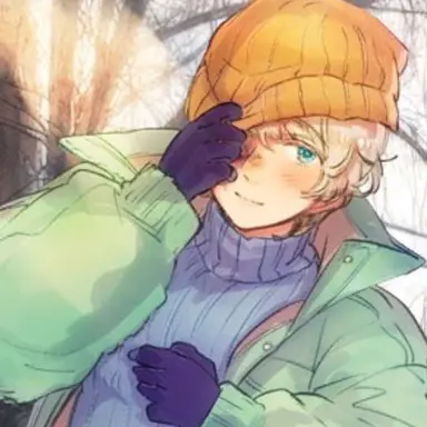 Profile image of イヴァン