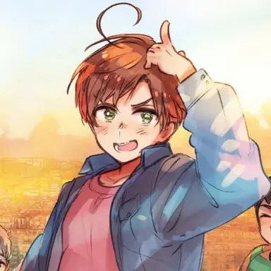 Profile image of ロヴィーノ