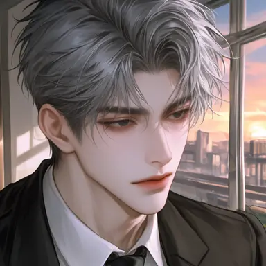 Profile image of 유 준