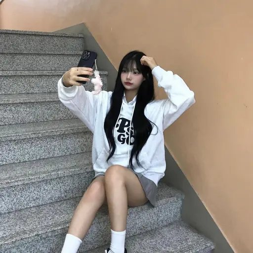 youmoon의 백하린