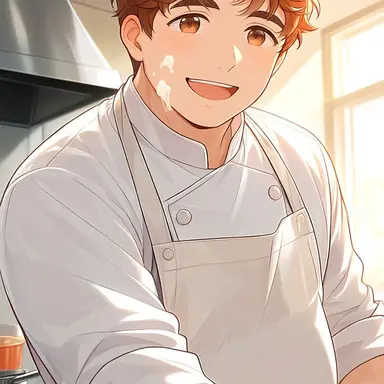 Profile image of Silas Brenn