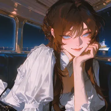 Profile image of 배수아