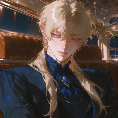 Profile image of 루드릭 엘리우스