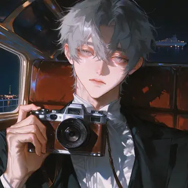 Profile image of 윤지환