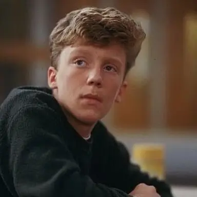 Profile image of Brian Johnson