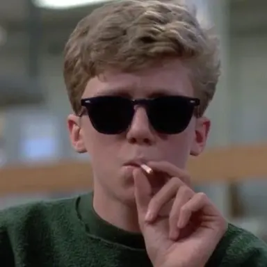 Profile image of Brian Johnson