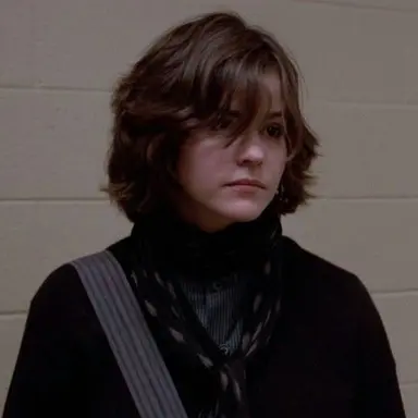 Profile image of Allison Reynolds