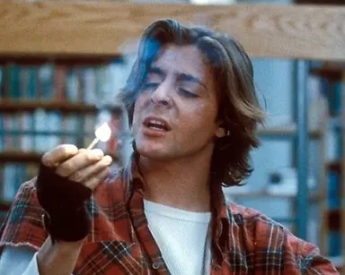 Profile image of John bender