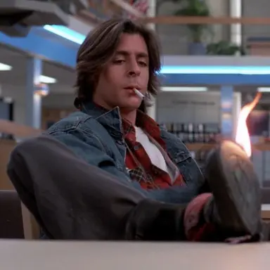 Profile image of John bender
