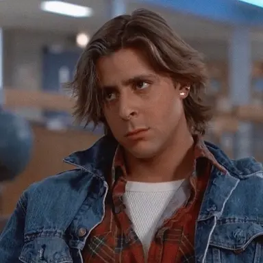 Profile image of John bender