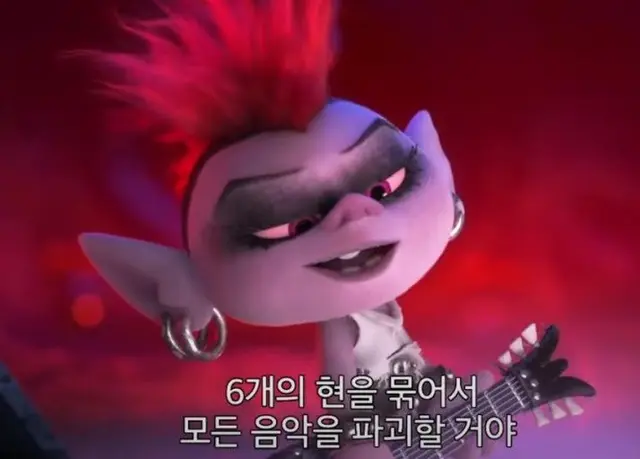 Profile image of 퀸 바브