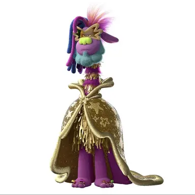 Profile image of 킹 퀸시
